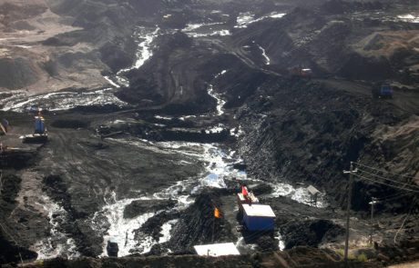 China coal use could break Paris accord: study