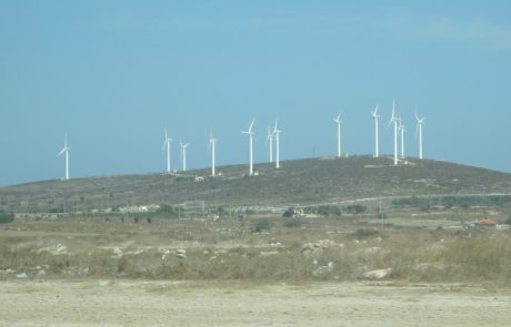 Turkey needs tight control mechanisms to grow its wind energy