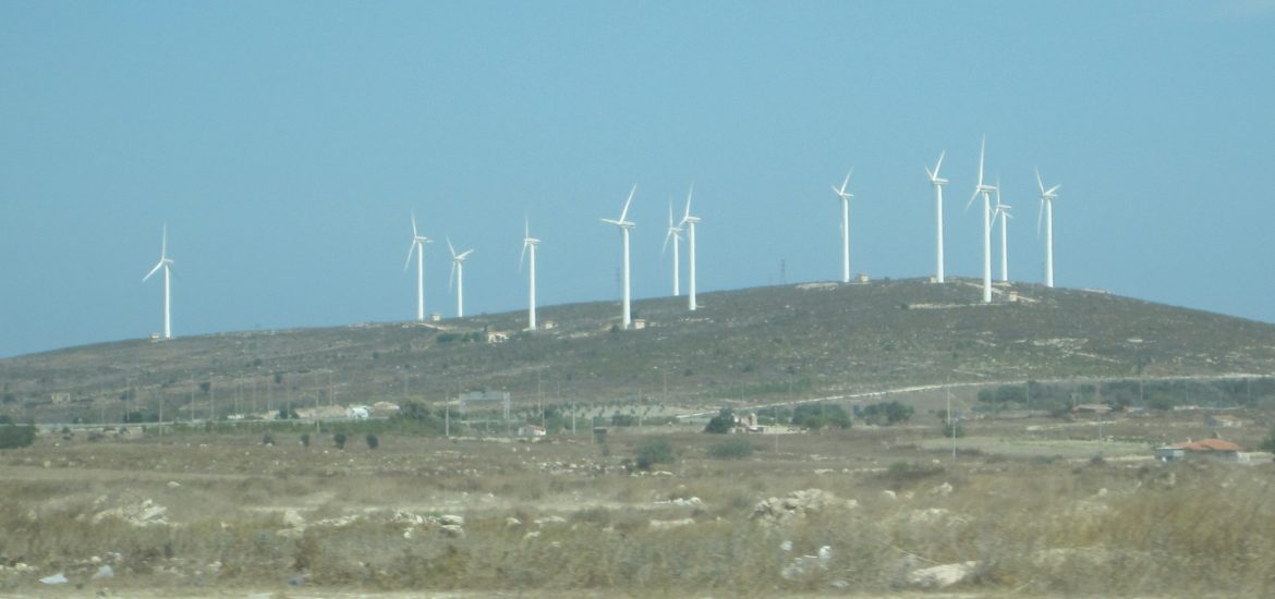 Turkey needs tight control mechanisms to grow its wind energy