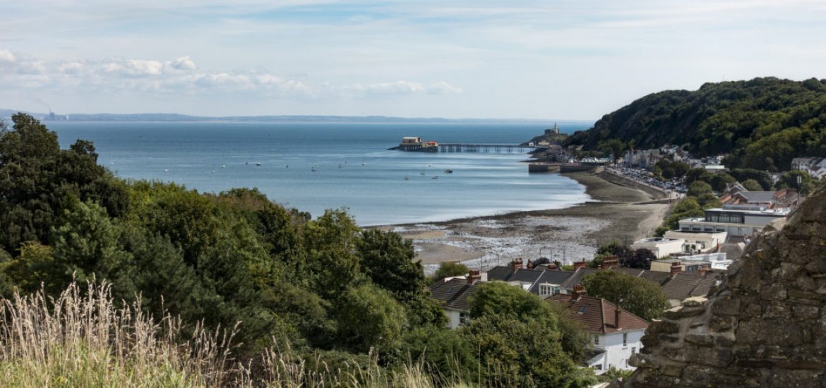Innovative tidal project in peril