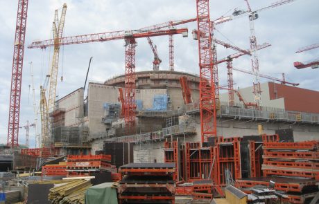 Areva pays up in Finnish nuclear dispute