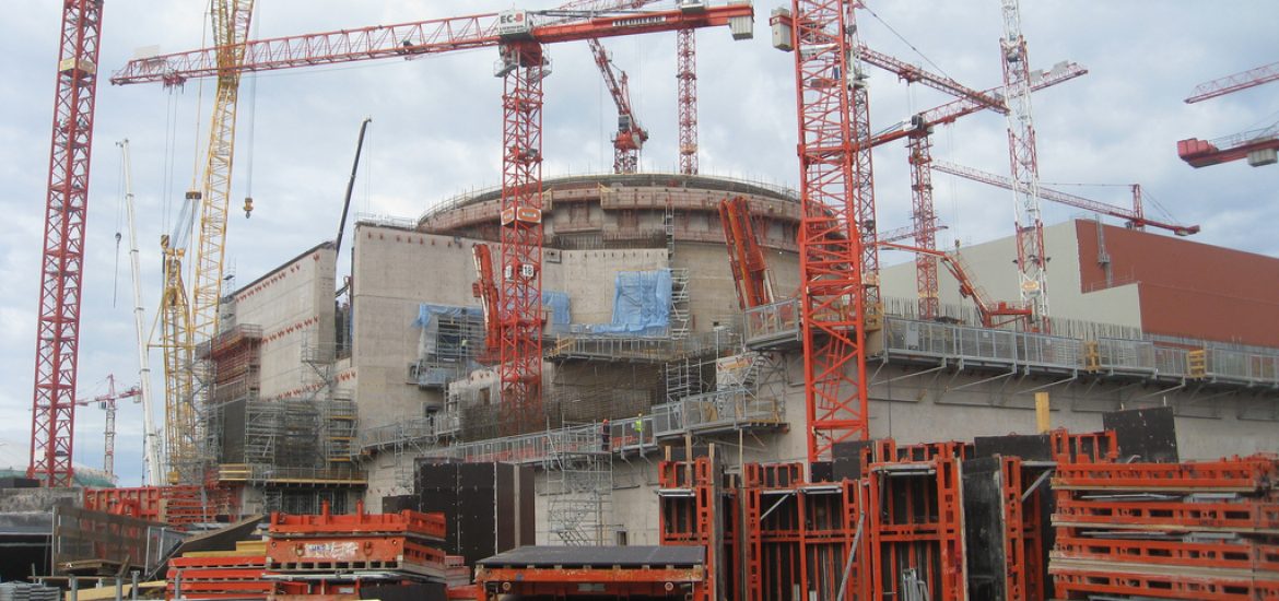 Areva pays up in Finnish nuclear dispute