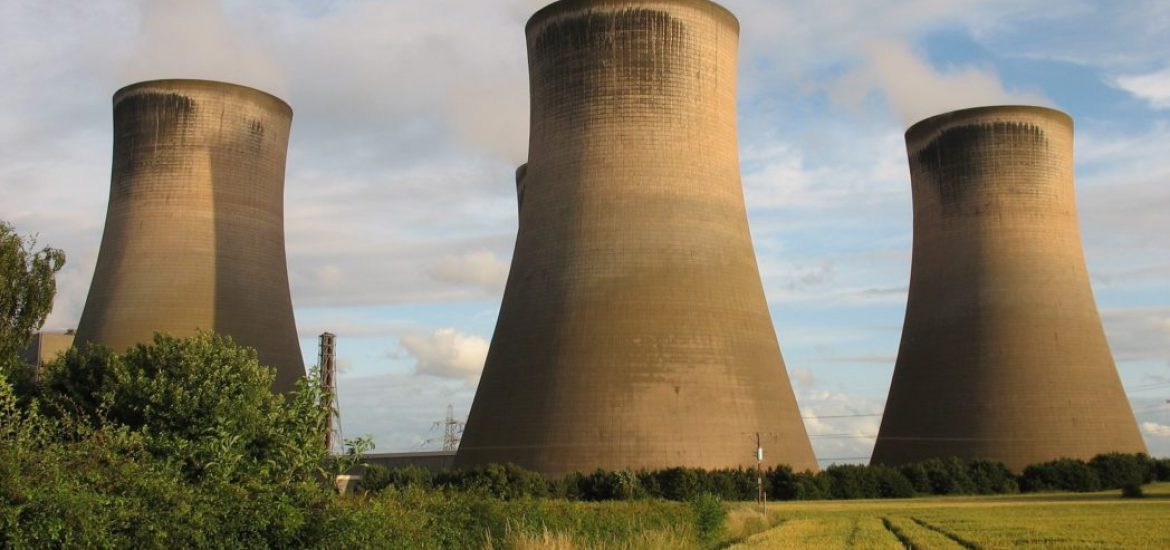 ‘Liquid air’ project aims to store renewable sources