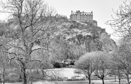 Scotland drafts community-heating legislation 