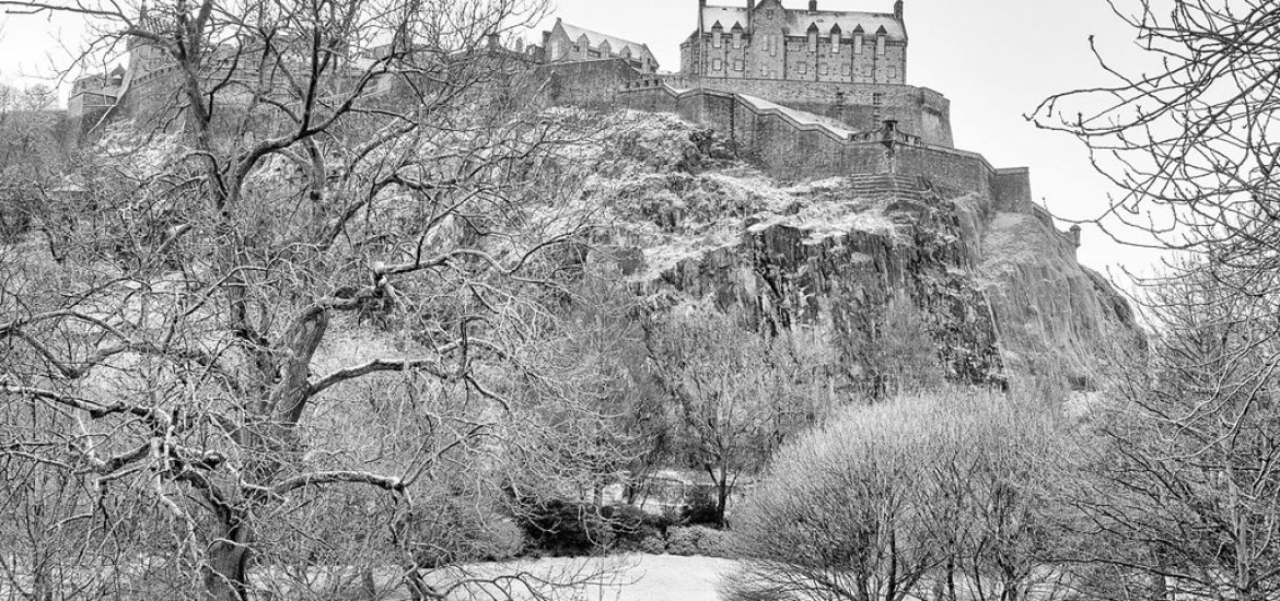 Scotland drafts community-heating legislation