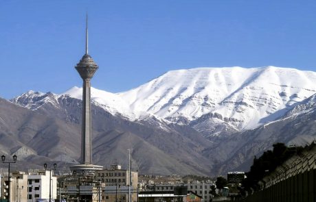 EIB poised to reject Iran finance deal 