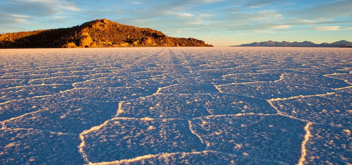 Gazprom signs $1.2bn Bolivia deal