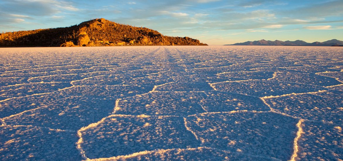 Gazprom signs $1.2bn Bolivia deal 