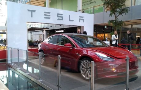 Tesla research claims lifespan breakthrough 