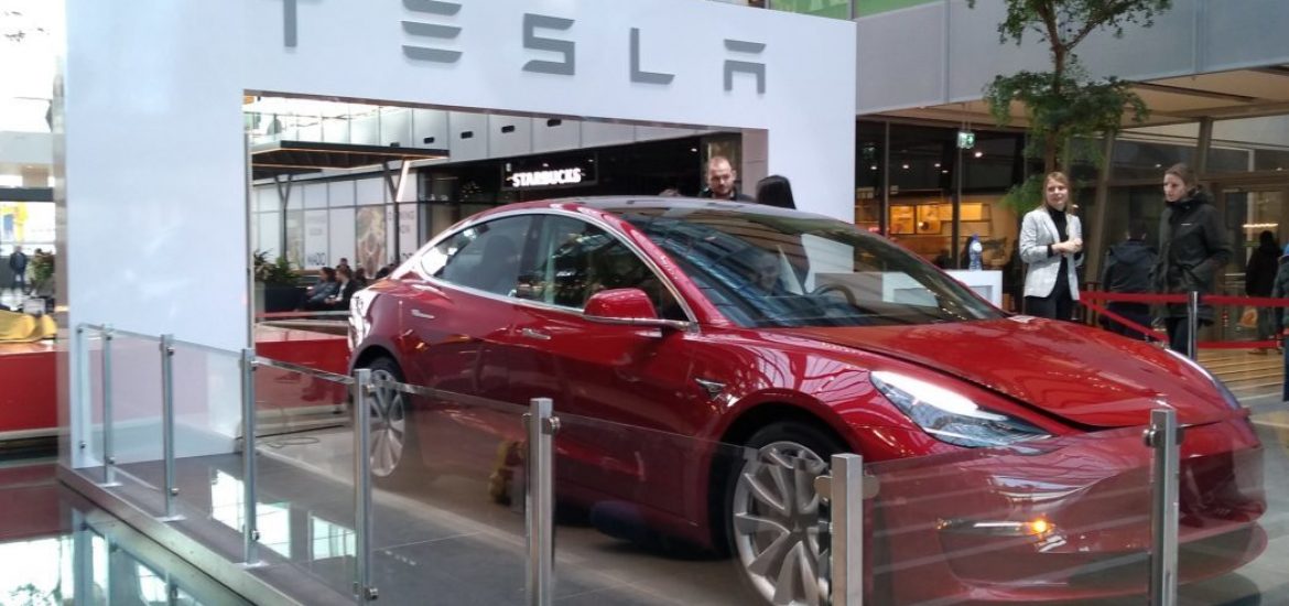 Tesla research claims lifespan breakthrough