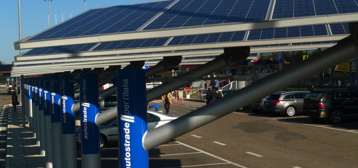 Spain, Italy demand tough renewable target