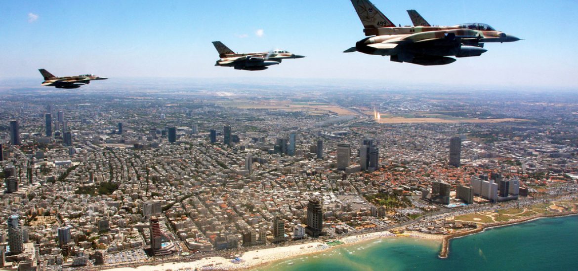 Cyprus and Israel discuss divided gas field