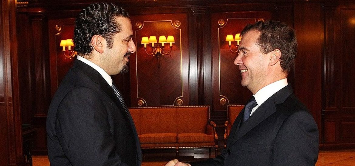 Lebanese gas won’t stop the next war, but it could contain the damage