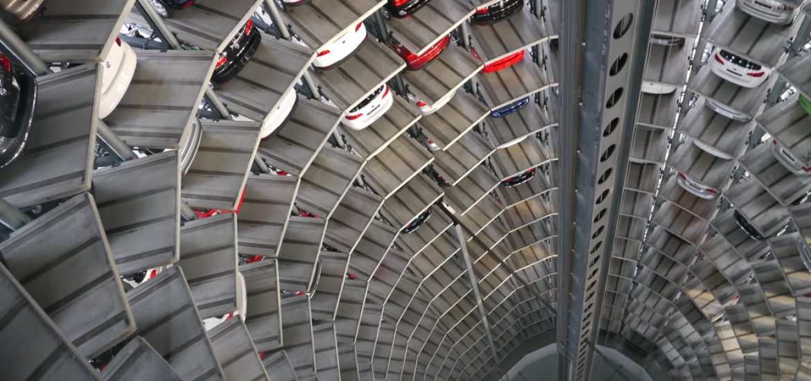Germany tops electric car investment