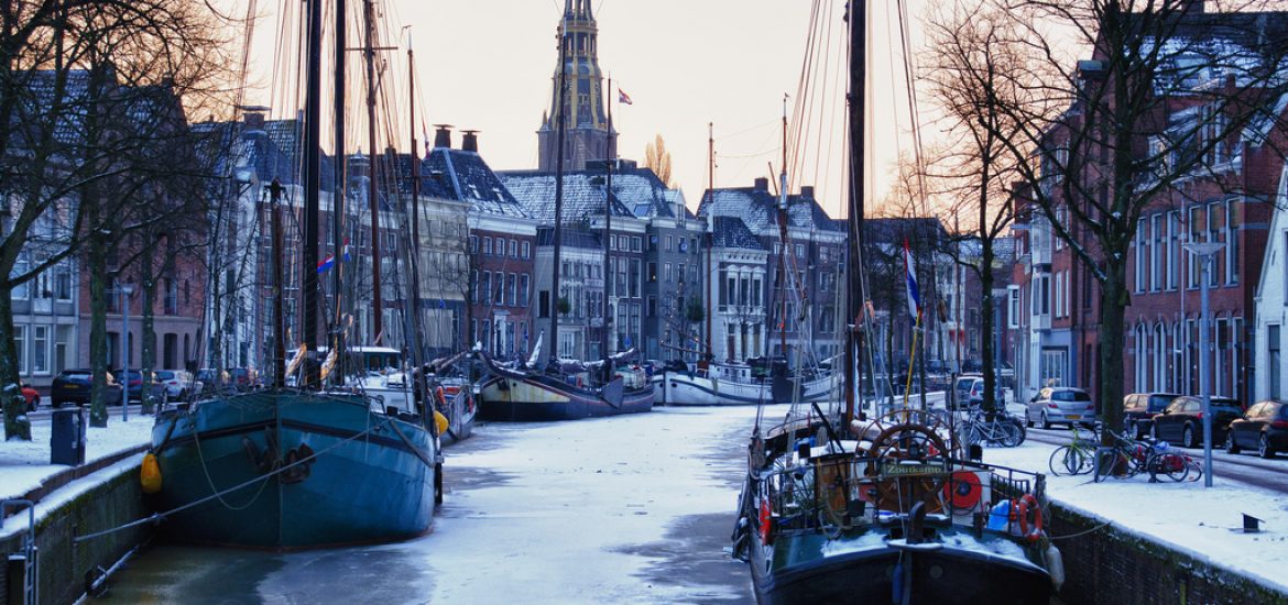 Groningen reinforcement urgent: agency