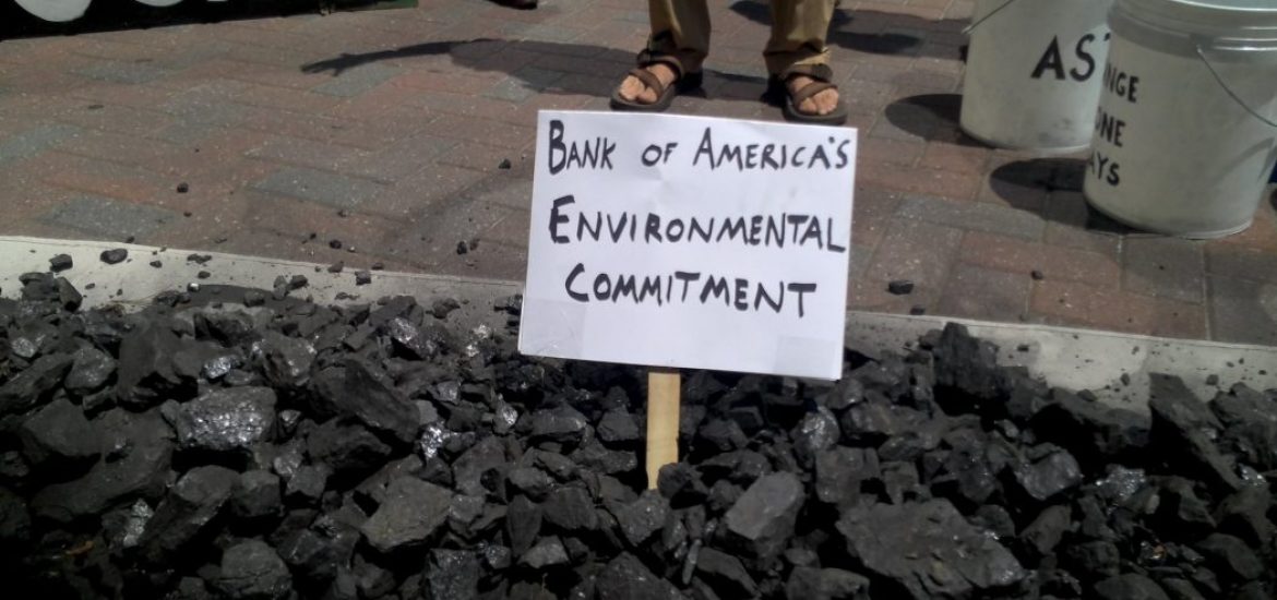 US coal giant seeks bankruptcy protection