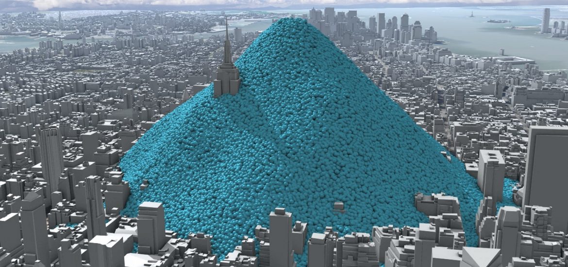Race to turn carbon into power