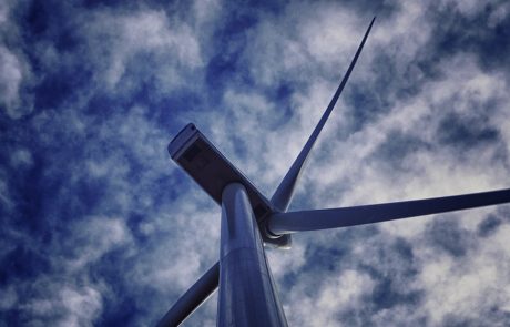 Siemens Gamesa unveils wind turbine