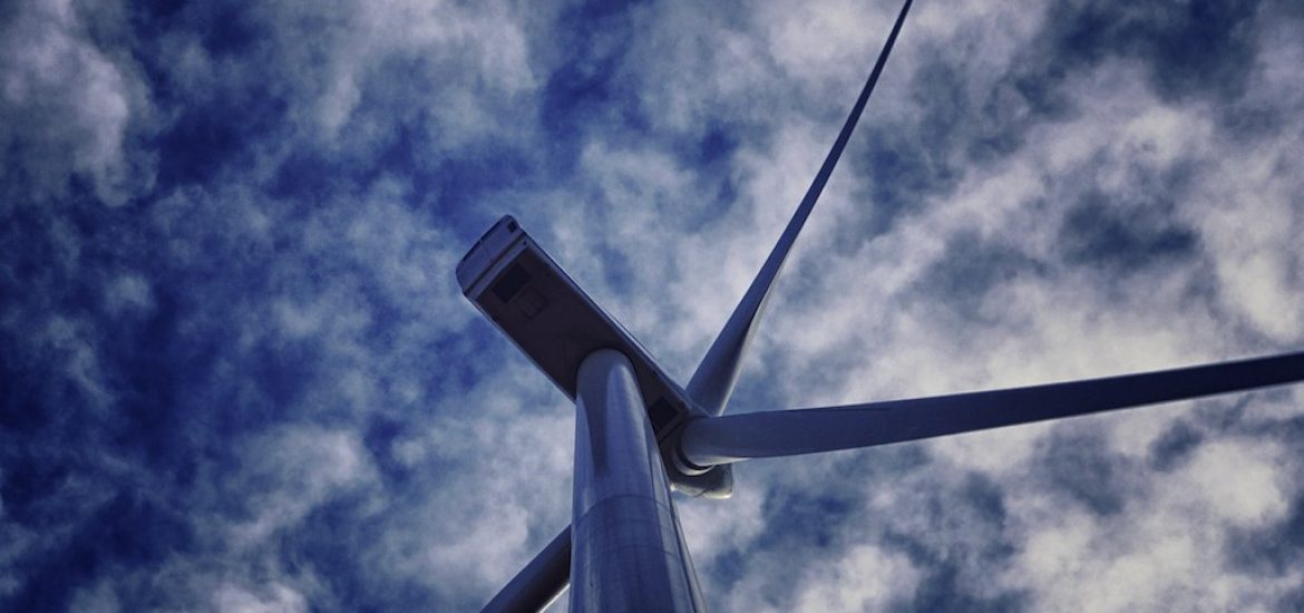 Siemens Gamesa unveils wind turbine