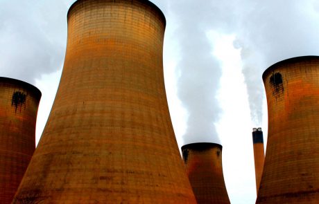 Carbon-capture pilot launched in UK