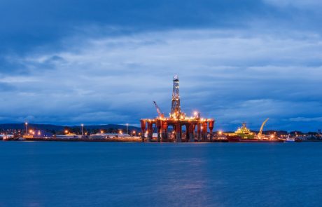 Serica steps up North Sea stake 