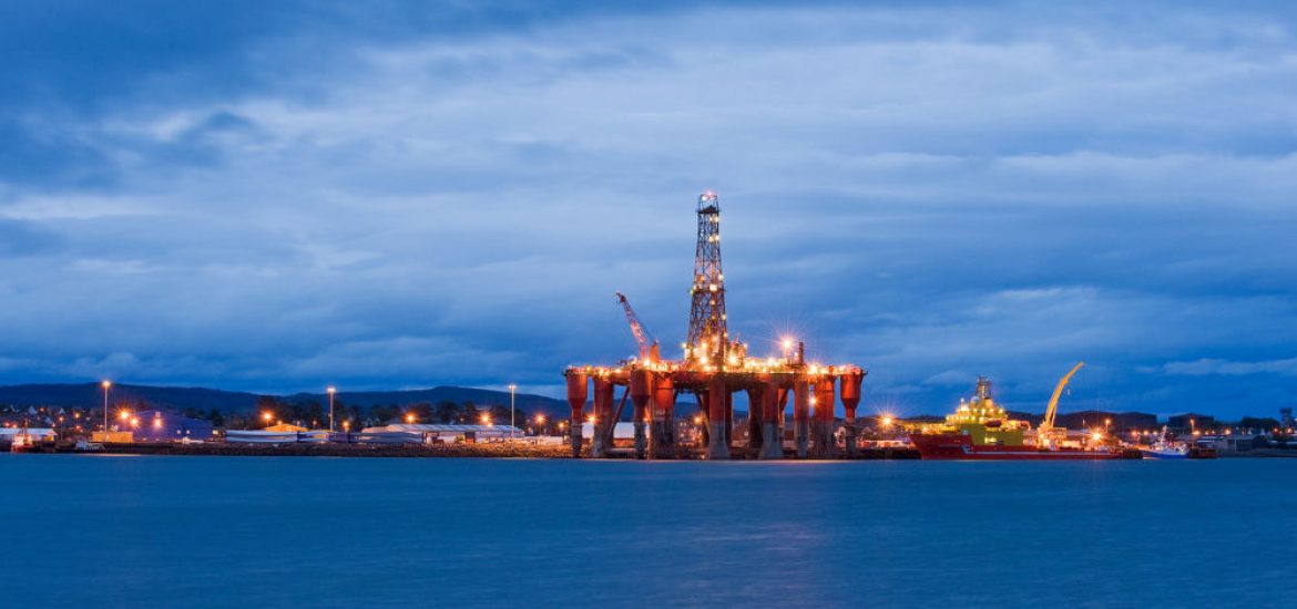 Serica steps up North Sea stake 