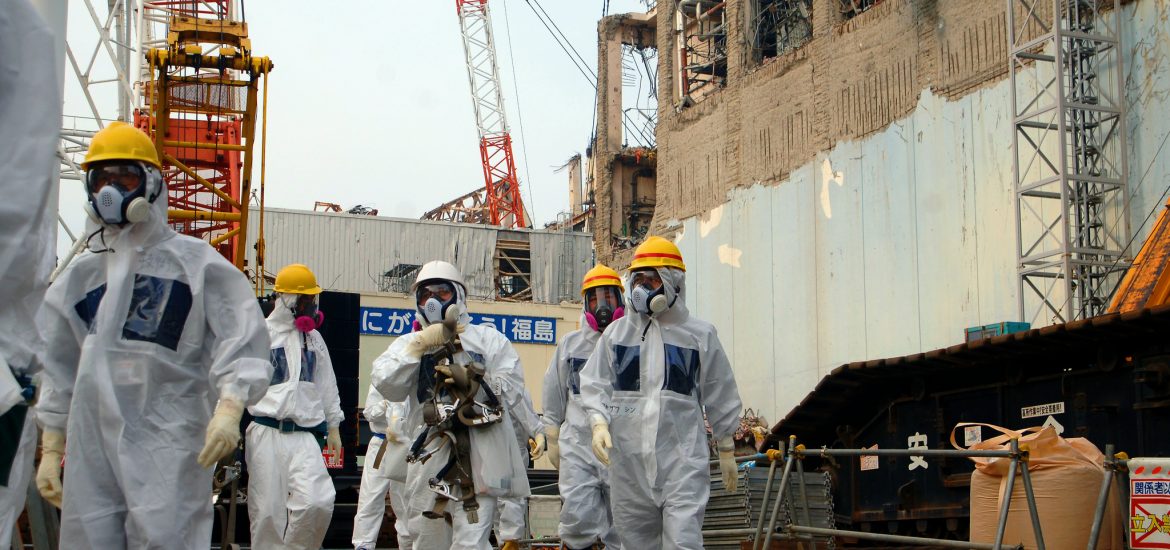 German nuclear sector broadens markets