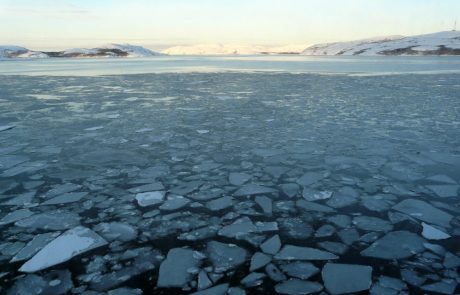 Norway MPs back Arctic drilling 