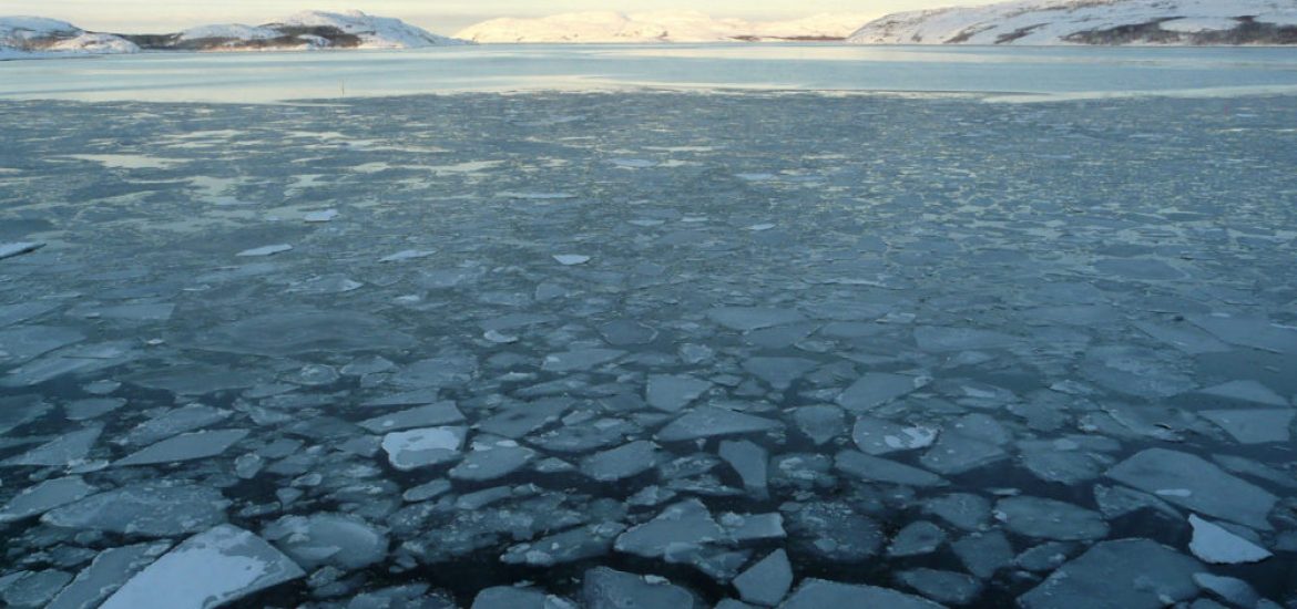 Norway MPs back Arctic drilling