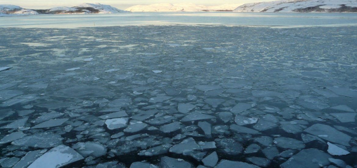 Norway MPs back Arctic drilling 