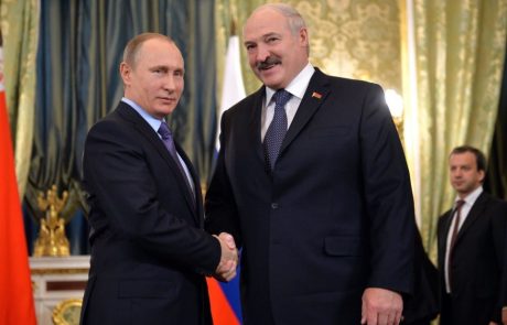 Russia stops pumping oil to Belarus 