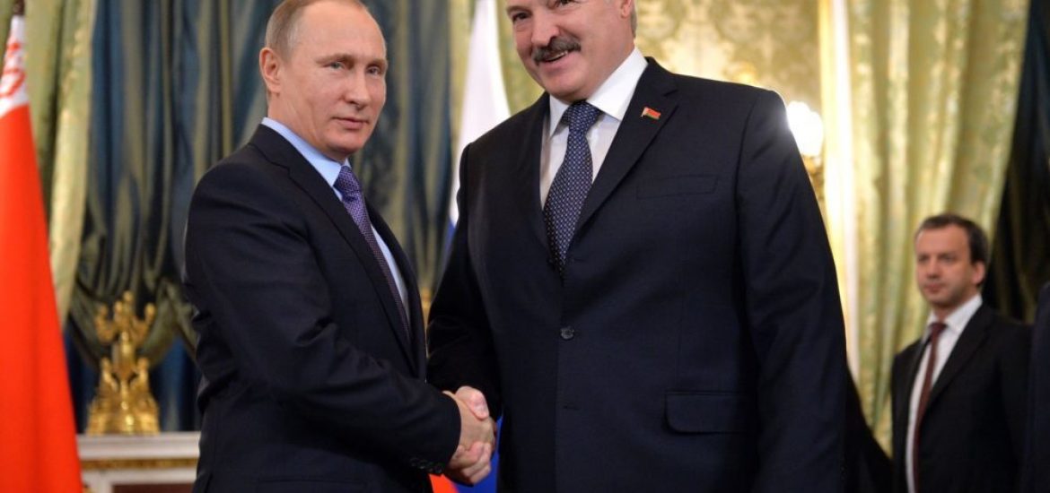 Russia stops pumping oil to Belarus