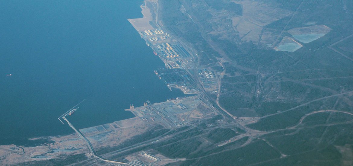 Russia ready to restore oil exports