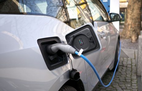 EU EV policy under fire 