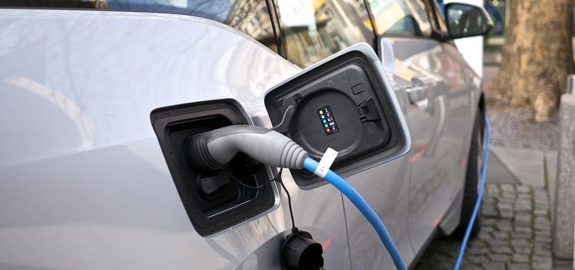 EU EV policy under fire