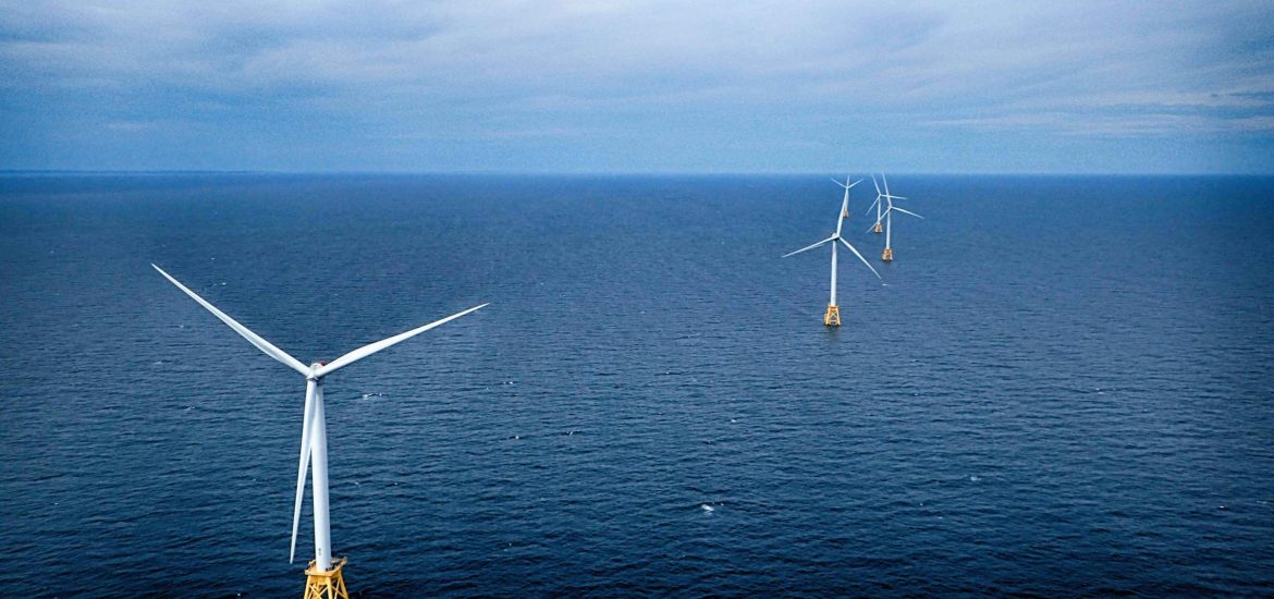 Exclusive interview: Dan Drollette Jr. on offshore wind in the United States