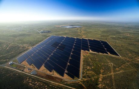 Australian grid struggles with renewables boom: report