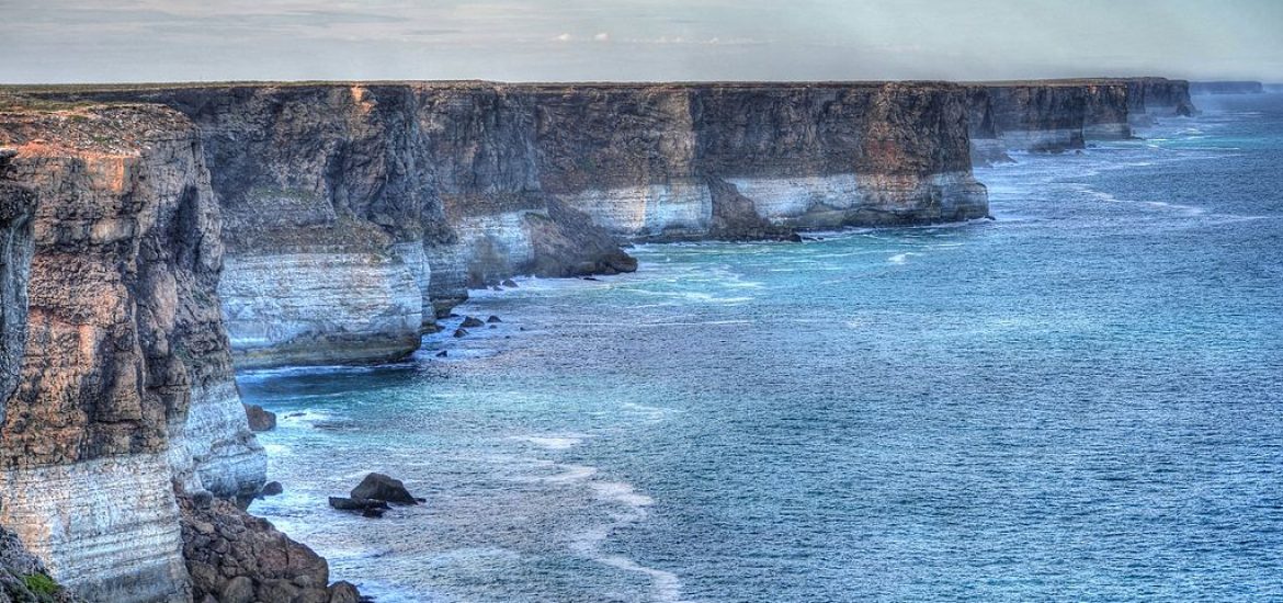 Equinor drops Australia drilling plans