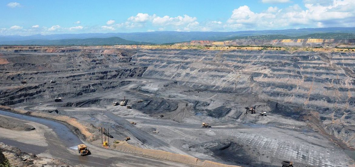 Spain coal imports slump amid reforms