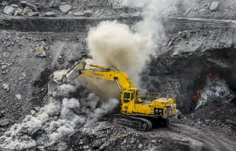 UN calls for end to coal ahead of climate summit 