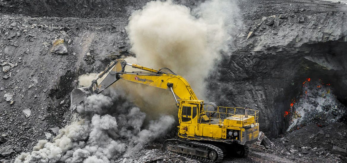 UN calls for end to coal ahead of climate summit