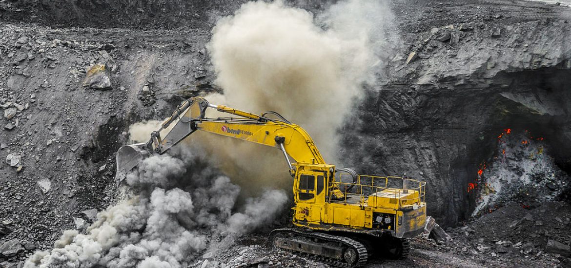 UN calls for end to coal ahead of climate summit 