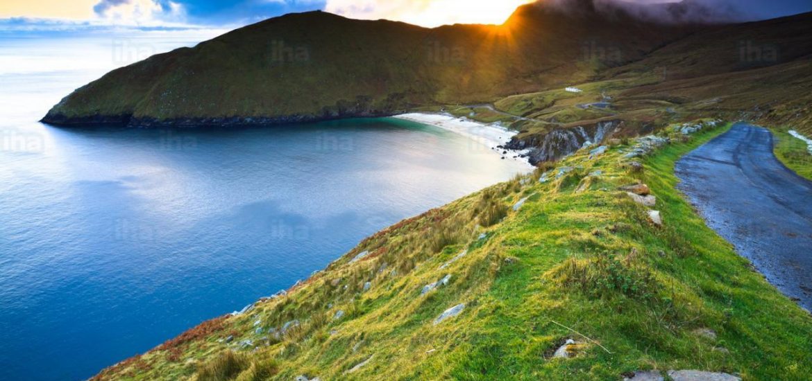Ireland hopes to copy Hywind