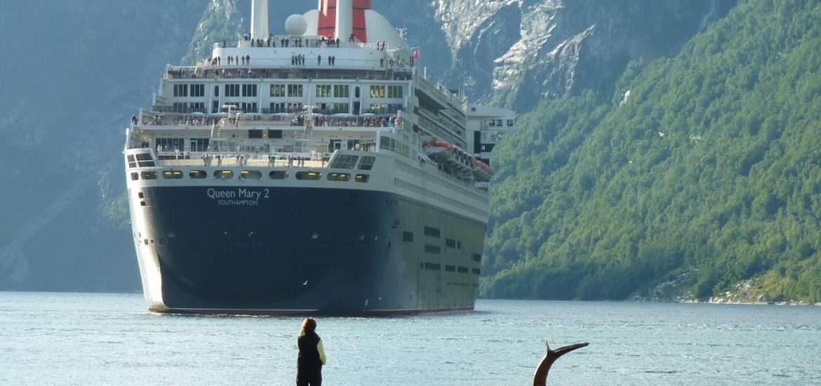 Canadian batteries to power Norwegian ferries