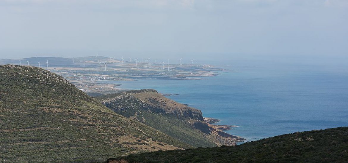 Italy and Tunisia agree 600MW interconnector deal