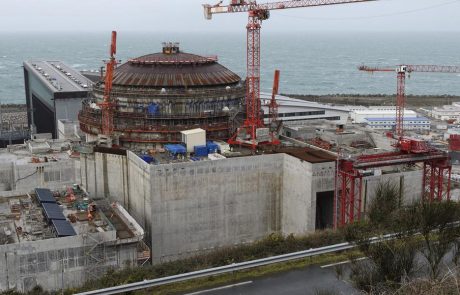 Nuclear: is it in our energy future?