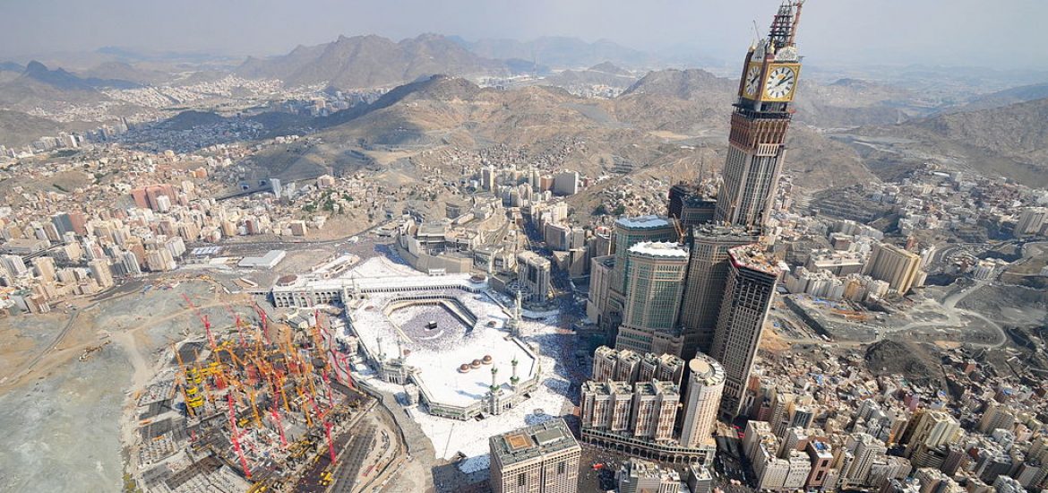 Saudi Arabia reveals giant solar budget