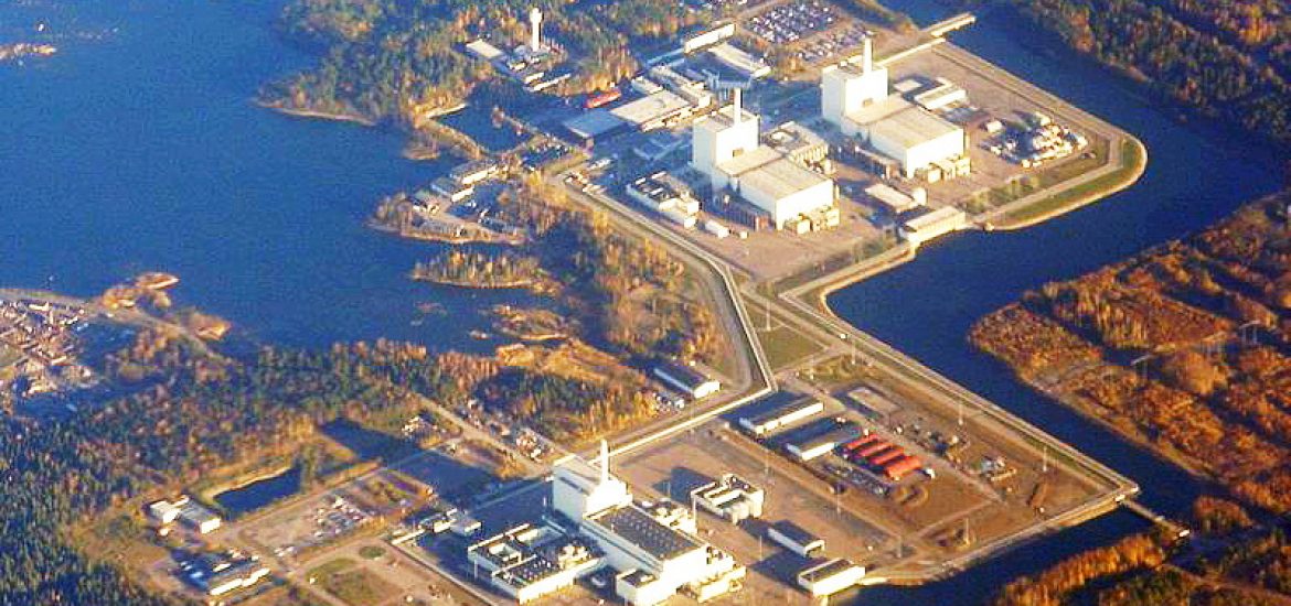 Swedes divide on nuclear safety