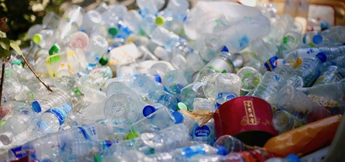 Swedish research hails plastic recycling breakthrough 