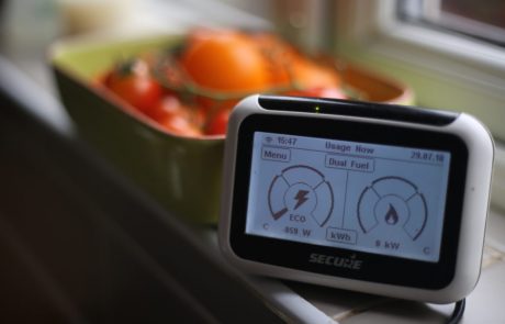 Smart meters rollout a flop: study 